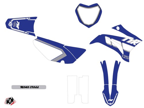 Kit deco moto cross - deco,