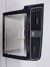 Aerateur tableau de bord