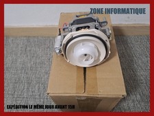 POMPE DE CYCLAGE YXW50-2E SANS