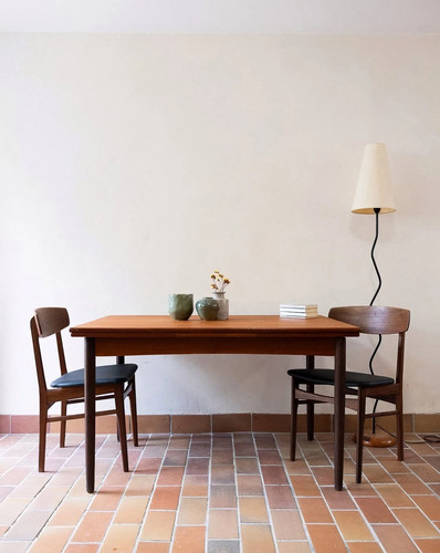 Karla table manger en - la,