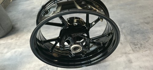 Jante bmw s1000 et rr - ar,