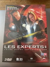 Coffret DVD Neuf Emballé