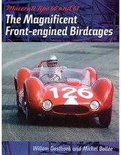 ▄▀▄ Maserati Tipo 60 and