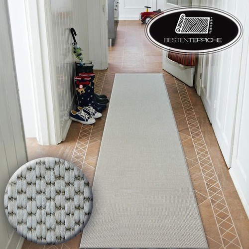 Tapis couloir sisal floorlux - sisal,