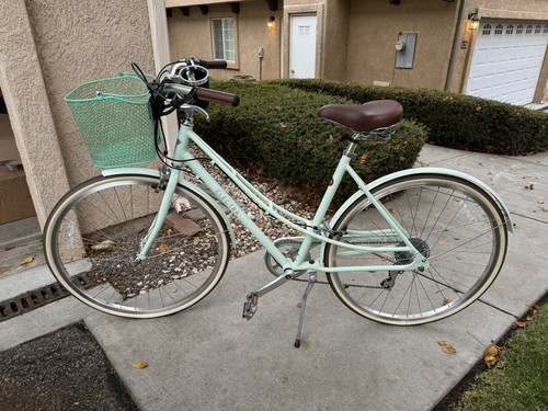 Electra loft bicycle - loft,