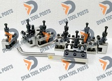 11 Pieces Set T37 Quick Change
