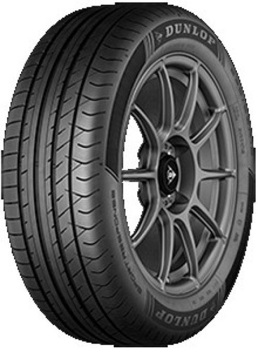 Dunlop sport response - sport, 235/55
