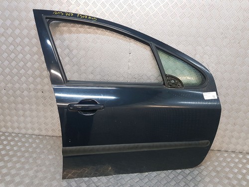 Porte avant droite peugeot - droite,