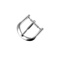Boucle à Ardillon 10mm en