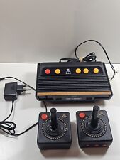 Console de jeu classique Atari