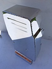 Ford Escort Série 1 Cvh Cache