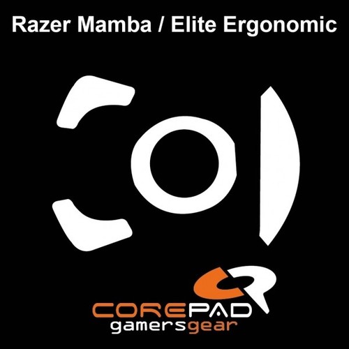 Corepad skatez razer - skatez, mamba