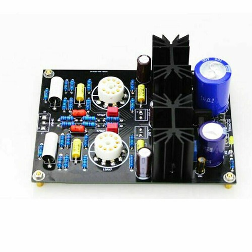 Hifi tube riaa rotary - hifi,