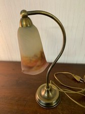 Lampe de bureau Muller