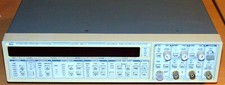 Stanford Research (SRS) SR620 Counter / Frequency Meter w/ high stability OCXO