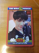 EXO 4ème album reconditionné