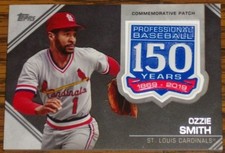 2019 TOPPS SERIES 1 OZZIE