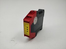 Riese electronic AR.9659.5000 Coffre-Fort 4 Safety Relay. 230VAC 50-60Hz