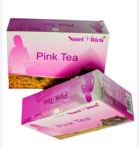 Thé rose longrich - longrich, tea