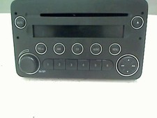 Autoradio ALFA ROMEO BRERA