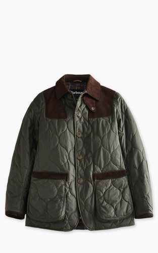 Barbour to sporting - barbour,