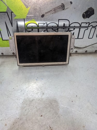 Ecran gps peugeot - ecran,