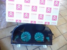 n°c90 compteur  citroen