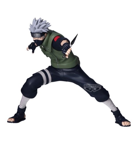 Figurine naruto shippuden - figurine,