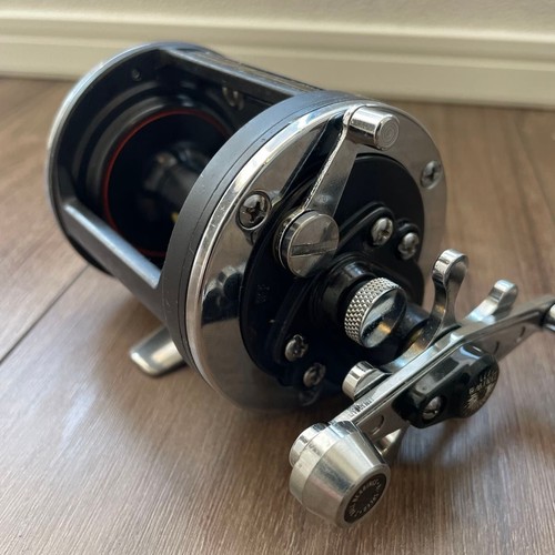 Rare moulinet daiwa - daiwa, sealine