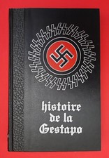Histoire de la Gestapo Jean