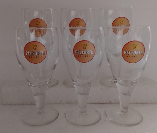 Lot verres bière 25 cl - à,