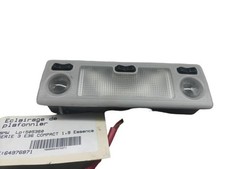 Eclairage de plafonnier BMW