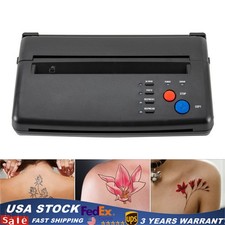 Tattoo Stencil Maker Tattoo