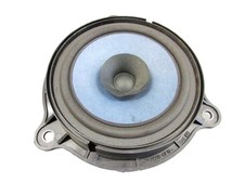 Enceinte Pour NISSAN X-TRAIL