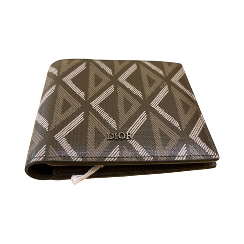 Christian dior portefeuille - christian,