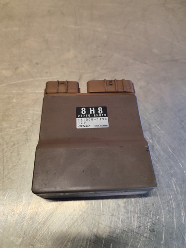 Boitier injection nissan - boitier,