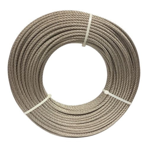 Cable diamètre 5mm - diamètre, en