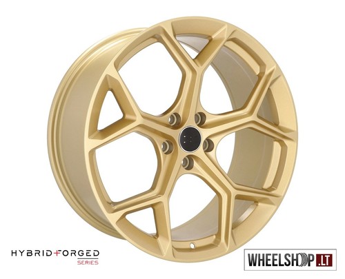Audi style r20 5x112 - audi,