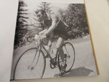CYCLISME COUPURE LIVRE EC066