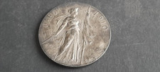 MEDAILLE LABOR 1910