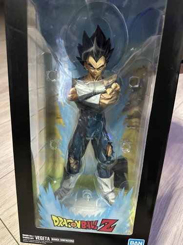 Bandai figurine grandista - bandai-figurine, nero