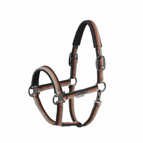 Eskadron headcollar girth - headcollar,