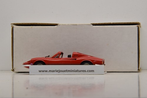 Ferrari 246 gts - 246, 1970