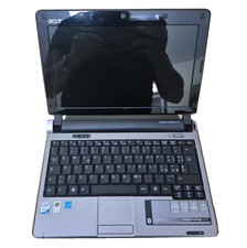 Acer Aspire One Netbook 10,1"