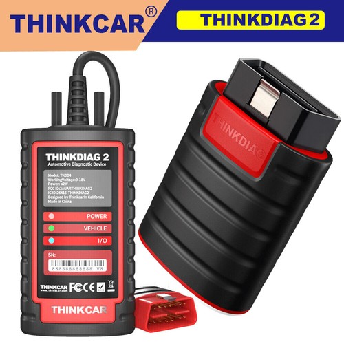 Thinkdiag valise diagnostic - thinkdiag,