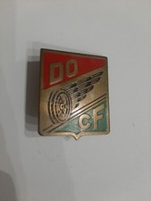 INSIGNE GÉNIE - DOCF -