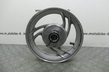 Jante avant JM Motors Oldies