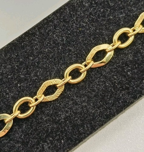Bracelet 18k 750 mls 18 - bracelet,