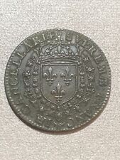 Jeton laiton CHANCELLERIE