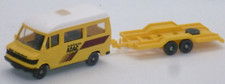 WIKING minibus MERCEDES 280 +